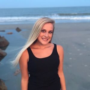 Meet your Posher, Josie